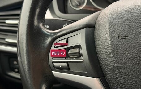 BMW X5, 2018 год, 4 100 000 рублей, 18 фотография