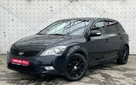 KIA cee'd I рестайлинг, 2011 год, 785 000 рублей, 1 фотография