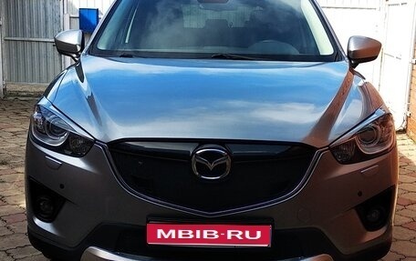 Mazda CX-5 II, 2014 год, 2 050 000 рублей, 1 фотография