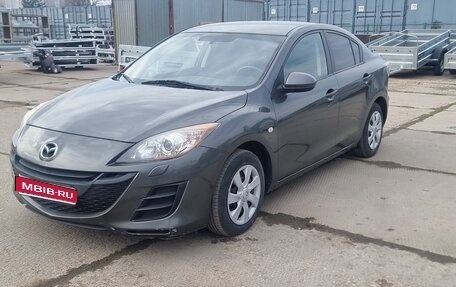 Mazda 3, 2010 год, 590 000 рублей, 1 фотография
