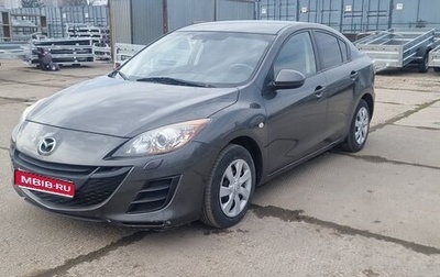 Mazda 3, 2010 год, 590 000 рублей, 1 фотография