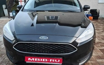 Ford Focus III, 2016 год, 900 000 рублей, 1 фотография