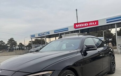 BMW 4 серия, 2017 год, 2 800 000 рублей, 1 фотография