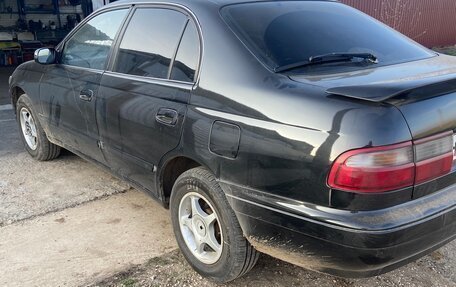 Toyota Corona IX (T190), 1995 год, 700 000 рублей, 1 фотография