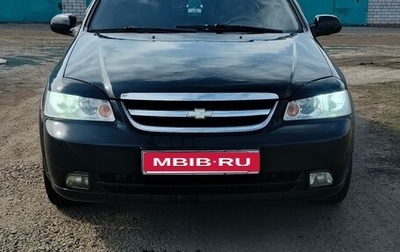 Chevrolet Lacetti, 2008 год, 450 000 рублей, 1 фотография