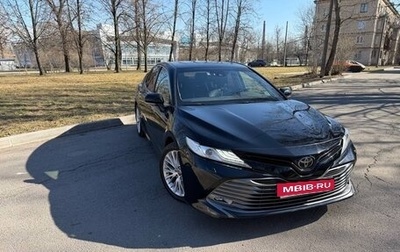Toyota Camry, 2020 год, 3 100 000 рублей, 1 фотография