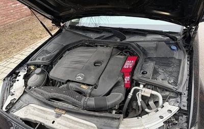 Mercedes-Benz C-Класс, 2019 год, 2 550 000 рублей, 1 фотография