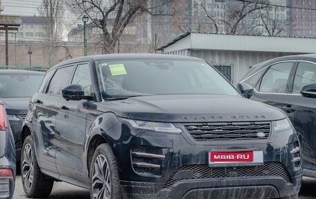 Land Rover Range Rover Evoque II, 2026 год, 5 883 000 рублей, 1 фотография