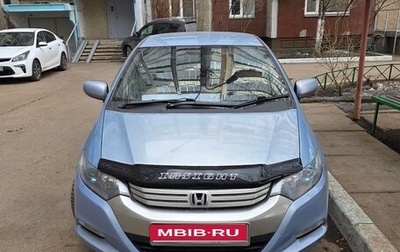 Honda Insight II рестайлинг, 2010 год, 649 990 рублей, 1 фотография