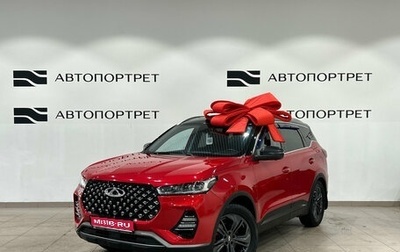 Chery Tiggo 7 Pro, 2022 год, 1 349 000 рублей, 1 фотография