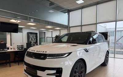 Land Rover Range Rover Sport, 2023 год, 15 650 000 рублей, 1 фотография