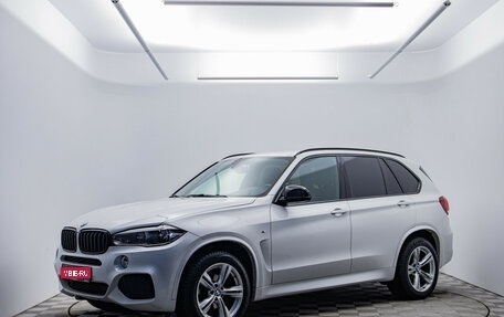BMW X5, 2018 год, 4 298 000 рублей, 1 фотография