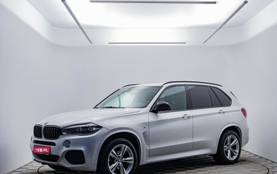 BMW X5, 2018 год, 4 298 000 рублей, 1 фотография