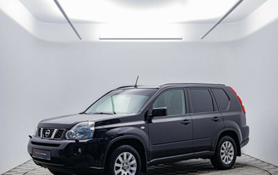 Nissan X-Trail, 2008 год, 1 240 000 рублей, 1 фотография