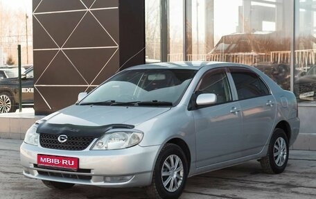 Toyota Corolla, 2002 год, 450 000 рублей, 1 фотография