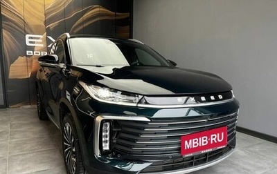 CheryExeed TXL, 2025 год, 3 930 000 рублей, 1 фотография