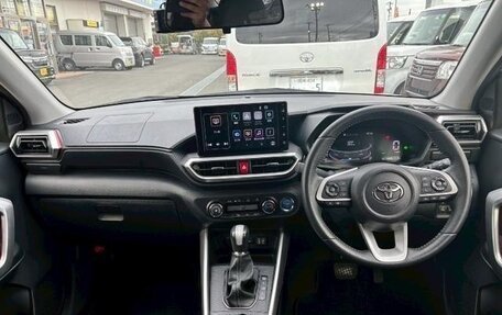 Toyota Raize I, 2023 год, 1 160 999 рублей, 4 фотография