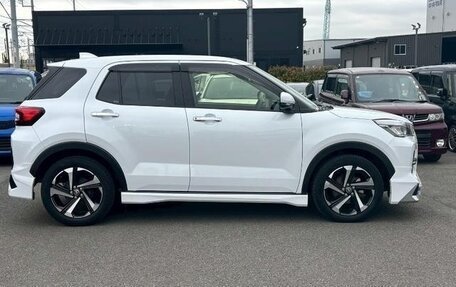 Toyota Raize I, 2023 год, 1 160 999 рублей, 5 фотография