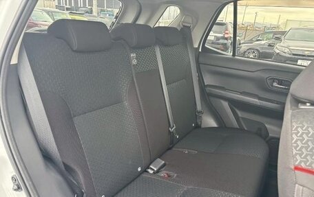 Toyota Raize I, 2023 год, 1 160 999 рублей, 13 фотография