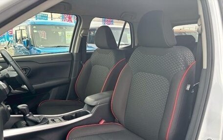 Toyota Raize I, 2023 год, 1 160 999 рублей, 16 фотография