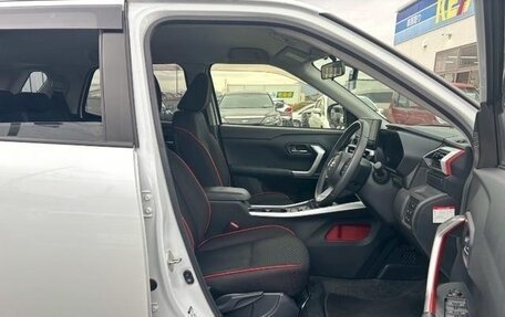 Toyota Raize I, 2023 год, 1 160 999 рублей, 12 фотография