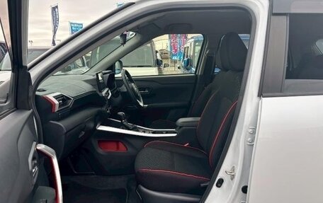 Toyota Raize I, 2023 год, 1 160 999 рублей, 17 фотография