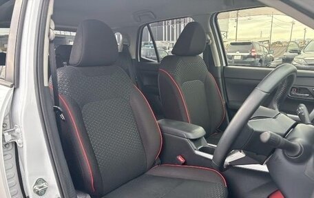 Toyota Raize I, 2023 год, 1 160 999 рублей, 11 фотография