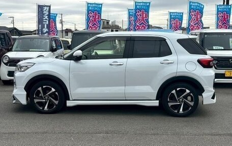 Toyota Raize I, 2023 год, 1 160 999 рублей, 8 фотография