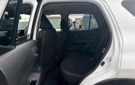 Toyota Raize I, 2023 год, 1 160 999 рублей, 19 фотография