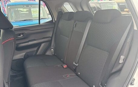 Toyota Raize I, 2023 год, 1 160 999 рублей, 18 фотография