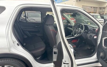 Toyota Raize I, 2023 год, 1 160 999 рублей, 15 фотография