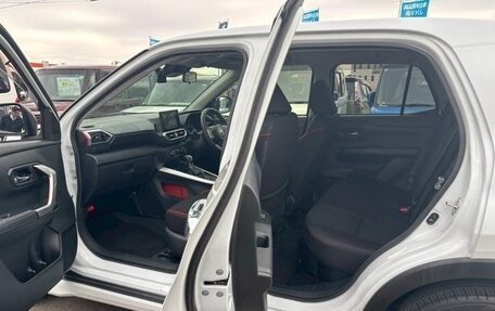 Toyota Raize I, 2023 год, 1 160 999 рублей, 22 фотография