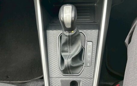 Toyota Raize I, 2023 год, 1 160 999 рублей, 29 фотография