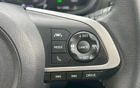 Toyota Raize I, 2023 год, 1 160 999 рублей, 25 фотография