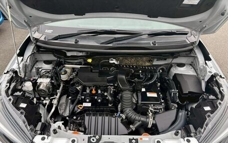 Toyota Raize I, 2023 год, 1 160 999 рублей, 35 фотография