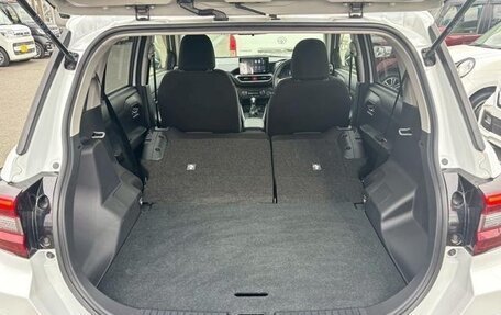 Toyota Raize I, 2023 год, 1 160 999 рублей, 24 фотография