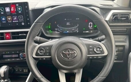 Toyota Raize I, 2023 год, 1 160 999 рублей, 10 фотография