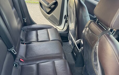 Audi A4, 2013 год, 1 400 000 рублей, 8 фотография