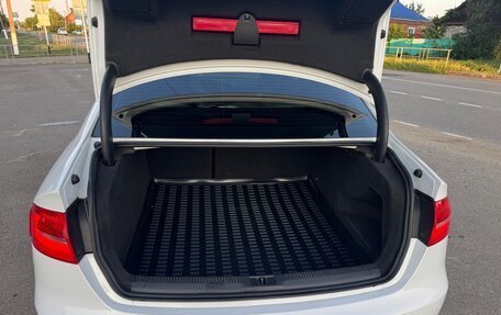 Audi A4, 2013 год, 1 400 000 рублей, 9 фотография