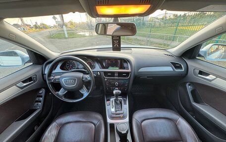 Audi A4, 2013 год, 1 400 000 рублей, 7 фотография