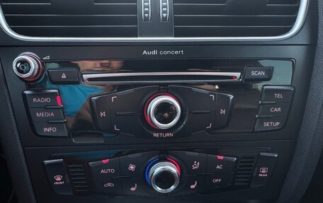 Audi A4, 2013 год, 1 400 000 рублей, 16 фотография