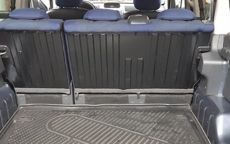 Peugeot Partner II рестайлинг 2, 2009 год, 530 000 рублей, 8 фотография