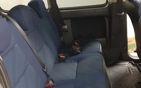 Peugeot Partner II рестайлинг 2, 2009 год, 530 000 рублей, 12 фотография