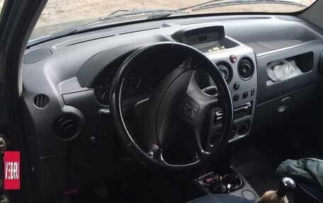 Peugeot Partner II рестайлинг 2, 2009 год, 530 000 рублей, 4 фотография