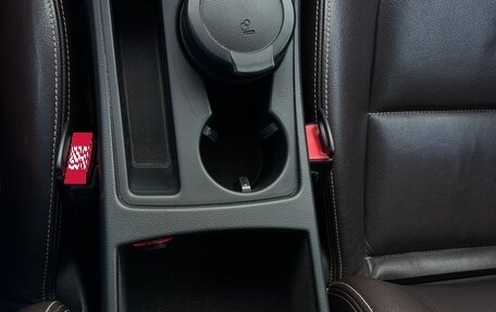 Audi A4, 2013 год, 1 400 000 рублей, 17 фотография