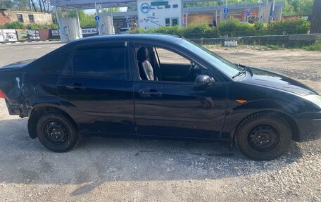 Ford Focus IV, 2004 год, 150 000 рублей, 2 фотография