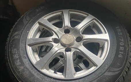 Ford Focus IV, 2004 год, 150 000 рублей, 7 фотография