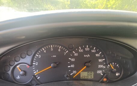 Ford Focus IV, 2004 год, 150 000 рублей, 6 фотография