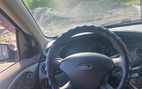 Ford Focus IV, 2004 год, 150 000 рублей, 5 фотография