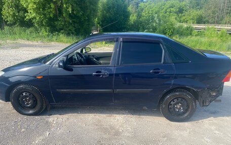 Ford Focus IV, 2004 год, 150 000 рублей, 3 фотография